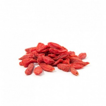 Baie de goji BIO (100g)