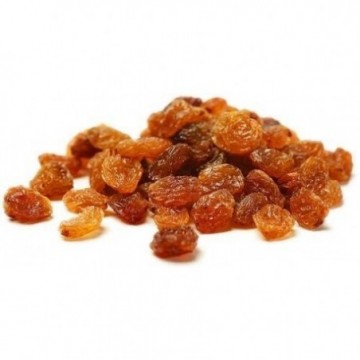 Raisin sec BIO (100g)