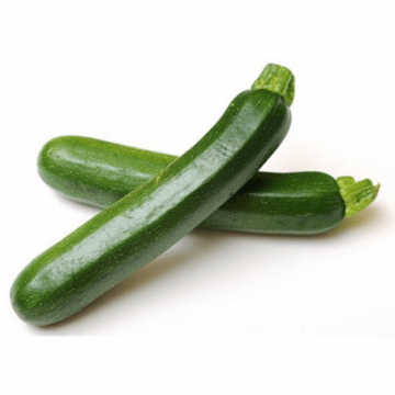 Courgette Long Verte (500g)