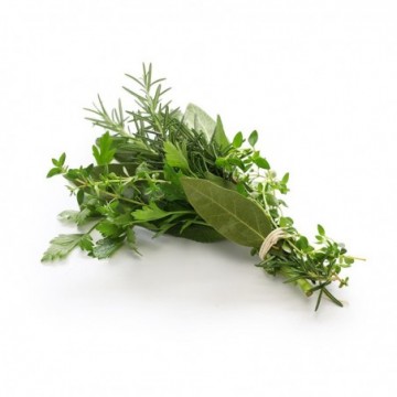 Bouquet garni (botte)