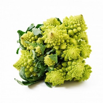 Chou romanesco (pièce)