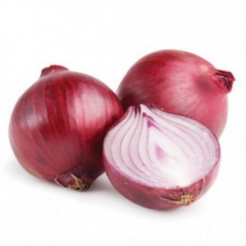 Oignons rouge (500g)