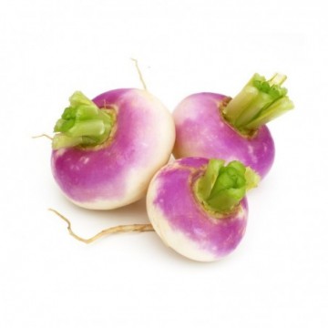 Navet violet (500g)