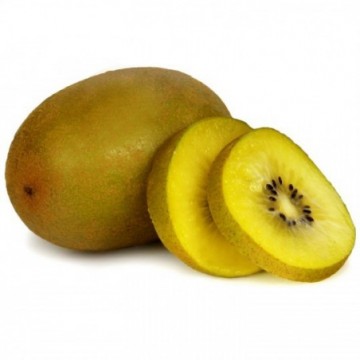 Kiwi jaune(pièce)