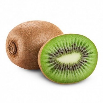 Kiwi vert (pièce)