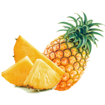 Ananas (pièce)