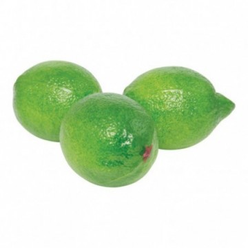 Citron vert (3 pièces)