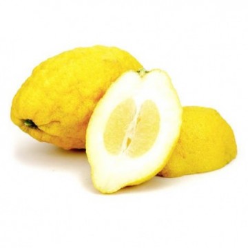 Citron cédrat  kg