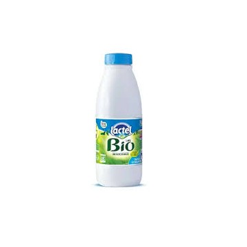 LAIT BIO