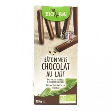 Biscuits batonnet chocolat...