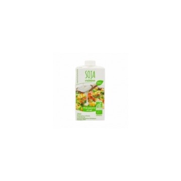 Soja cuisine BIO brique 25cl