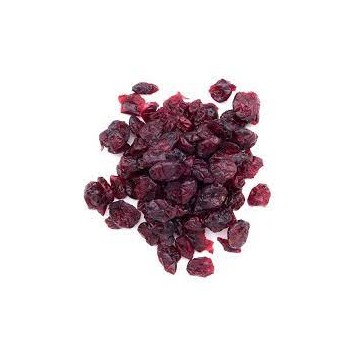 Cranberry séchées BIO (100g)