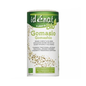 Gomasio BIO boîte 250g