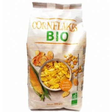 Corn Flakes BIO paquet 300g