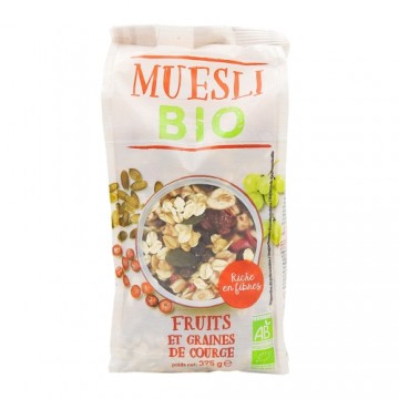 Muesli fruits & graines de...